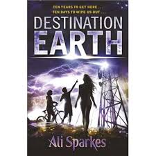 Destination Earth
