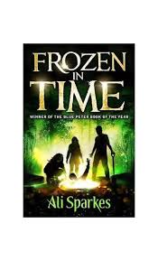 Frozen in Time