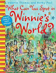 Winnie World