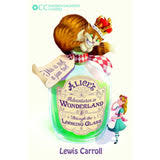OCC Alice's Adventures in Wonderland & T