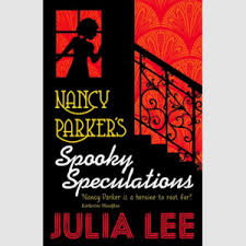 Nancy Parker's Diary of Detection