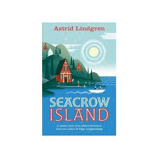 Seacrow Island