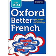 Better Spanish