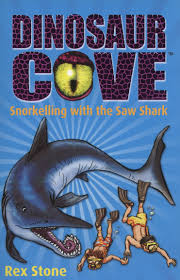 Dinosaur Cove Snorkelling with the Sea S