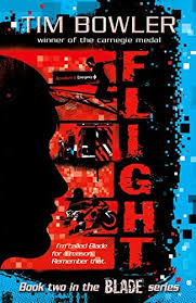 Blade:Flight
