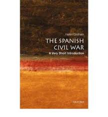 SPANISH CIVIL WAR VSI: PB