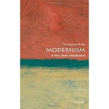 MODERNISM VSI: PB