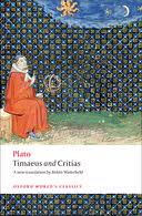 TIMAEUS & CRITIAS OWC PB