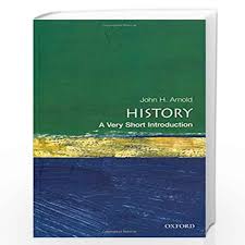 HISTORY VSI