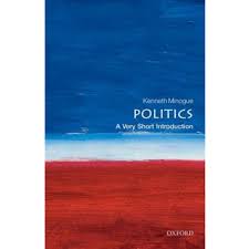 POLITICS VSI
