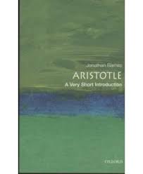 ARISTOTLE  VSI