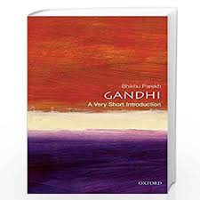 GANDHI VSI