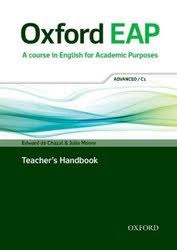 OXF EAP B1+ TB & DVD PK