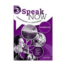 SPEAK NOW 3 WB