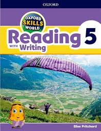 OXFORD SKILLS WORLD L5 LISTINING & SPEAK