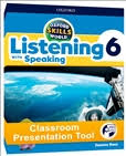 OXFORD SKILLS WORLD L6 LISTENING & SPEAK