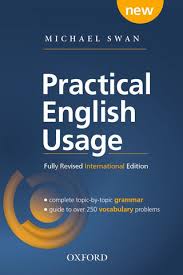 PRACTICAL ENGLISH USAGE FOURTH EDITION