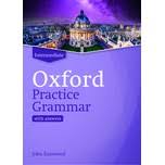 OXFORD PRACTICE GRAMMAR INTERMEDIATE WIT