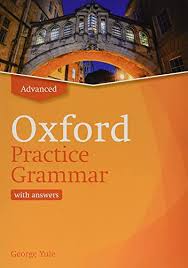 OXFORD PRACTICE GRAMMAR ADVANCED WITH KE