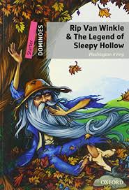 3IP VAN WINKLE & SLEEPY HOLLOW - STARTER