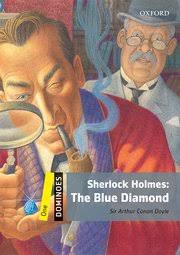 DOMINOES ONE: THE BLUE DIAMOND