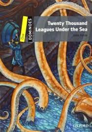 LVL 1:    TWENTY THOUSAND LEAGUES UNDER