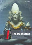 DOMINOES THREE: THE MOONSTONE