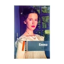 DOMINOES TWO: EMMA