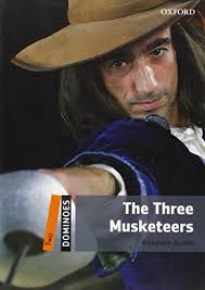 DOMINOES TWO: THE THREE MUSKETEERS