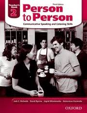 PERSON TO PERSON 3E 2 TB