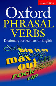 OXFORD PHRASAL VERBS FOR LEARNERS (INTER