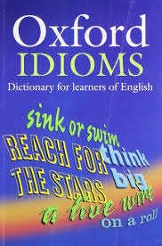 OXF IDIOMS LEARNERS: PB