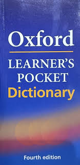 OXF.LEARN. POC.DICT. OF BUSINESS ENGLISH