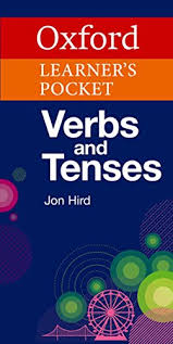 OXF LEARNER'S PKT VERBS & TENSES
