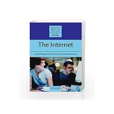 THE INTERNET