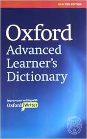 OXF LEARNER'S PKT ENG DICTIONARY,4E