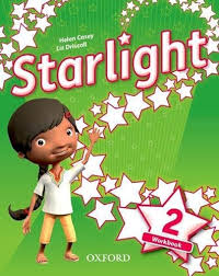 STARLIGHT 1 WB