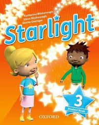 STARLIGHT SB 3