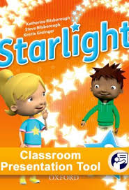 STARLIGHT 3 WB