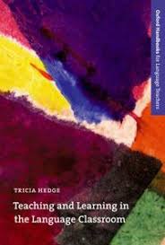 TEACH & LEARN IN LANG CLASS: PB