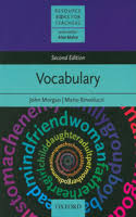 VOCABULARY 2E: PB