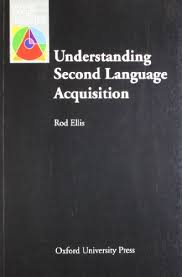 UNDERSTANDING SECOND LANGUAGE ACQUISITIO