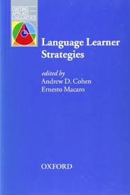 LANGUAGE LEARNER STRATEGIES: PB