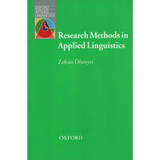 RESEARCH MET IN APP LING: PB