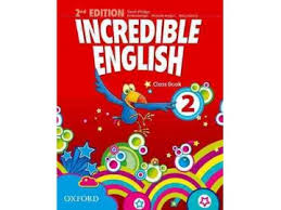 INCRED ENG 2E 2 CB