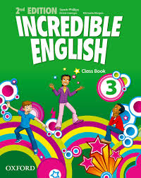 INCRED ENG 2E 3 CB