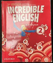 INCRED ENG 2E 2 AB