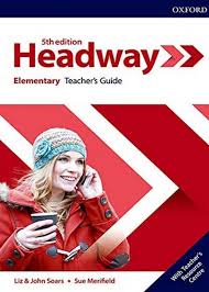 HEADWAY 5E ELEMENTARY CULTURE & LITRATUR