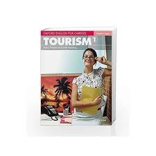 OXFORD ENGLISH FOR CAREERS - TOURISM 1 