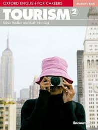 OXF ENG FOR CAREERS: TOURISM 2: PB